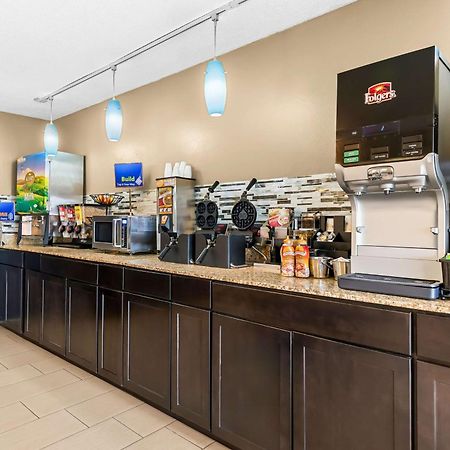 Best Western Baraboo Inn Экстерьер фото