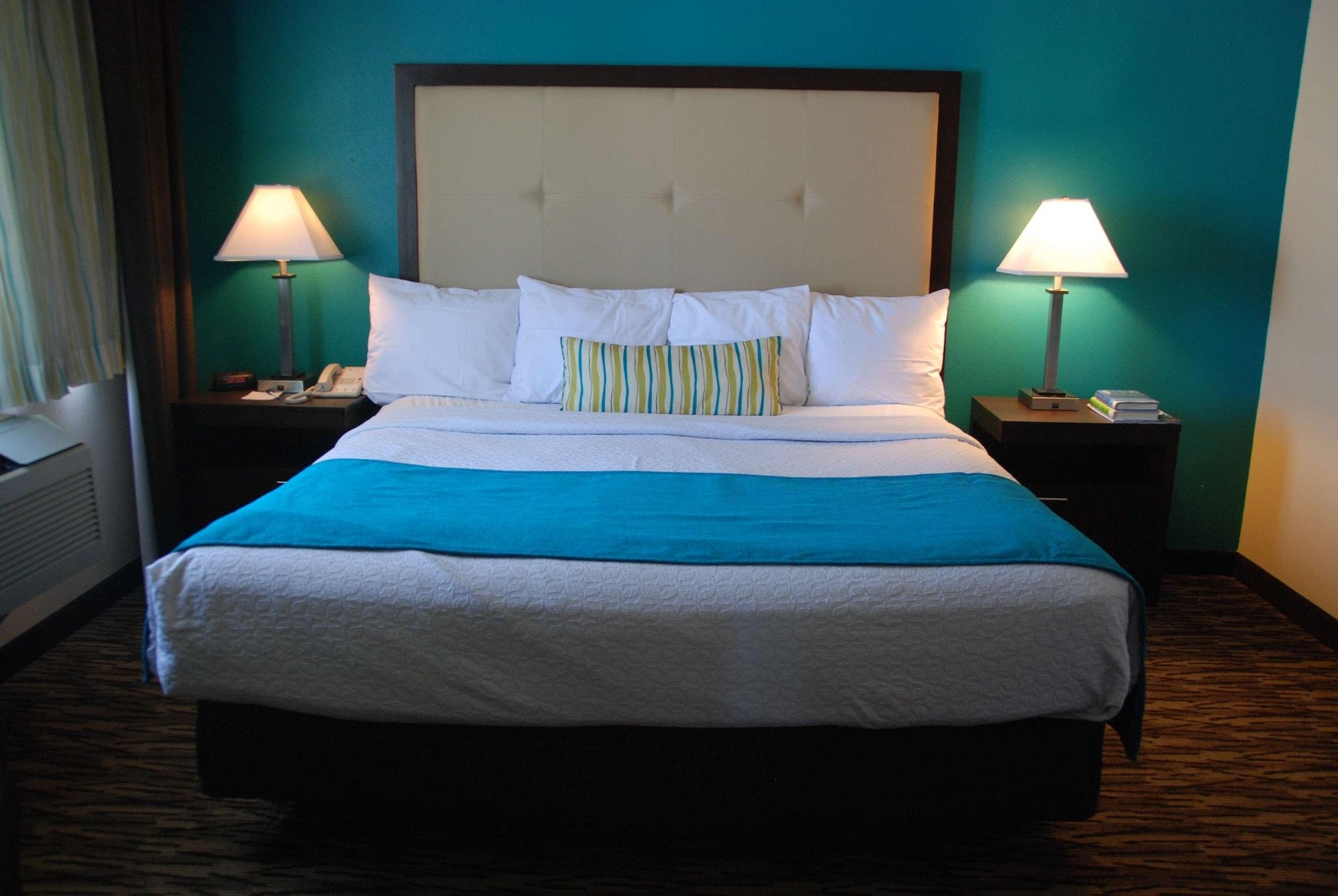 Best Western Baraboo Inn Экстерьер фото