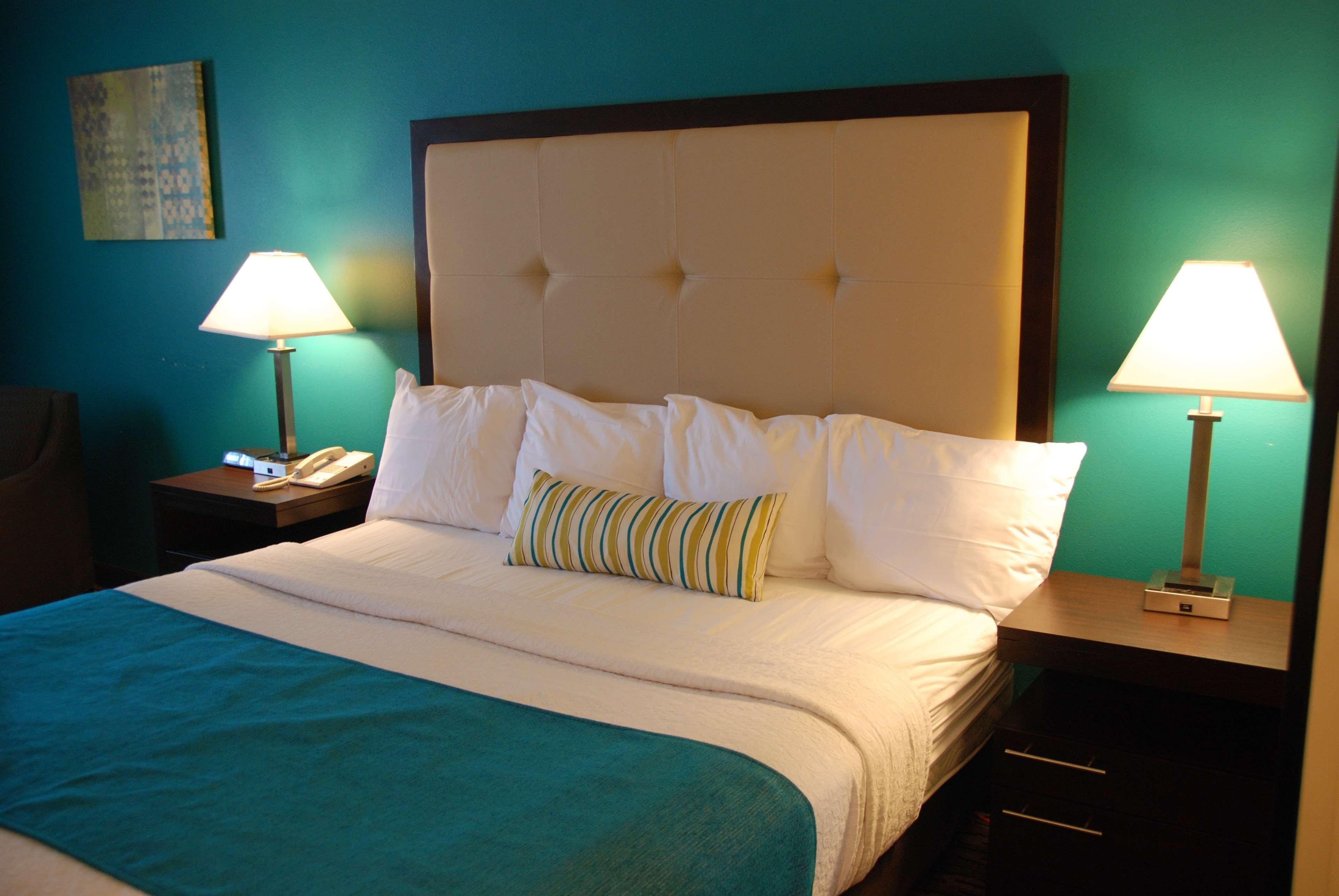Best Western Baraboo Inn Экстерьер фото