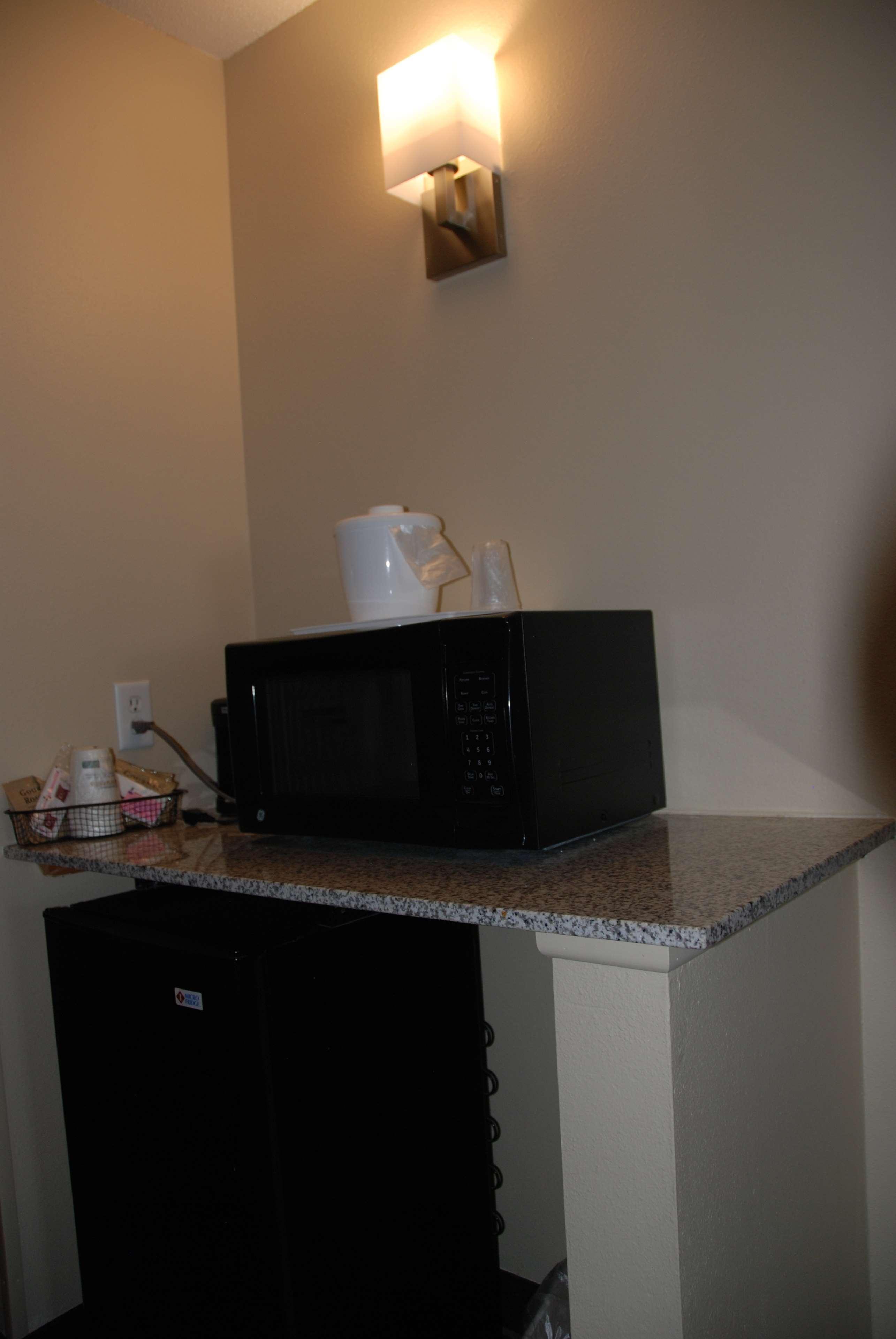 Best Western Baraboo Inn Экстерьер фото