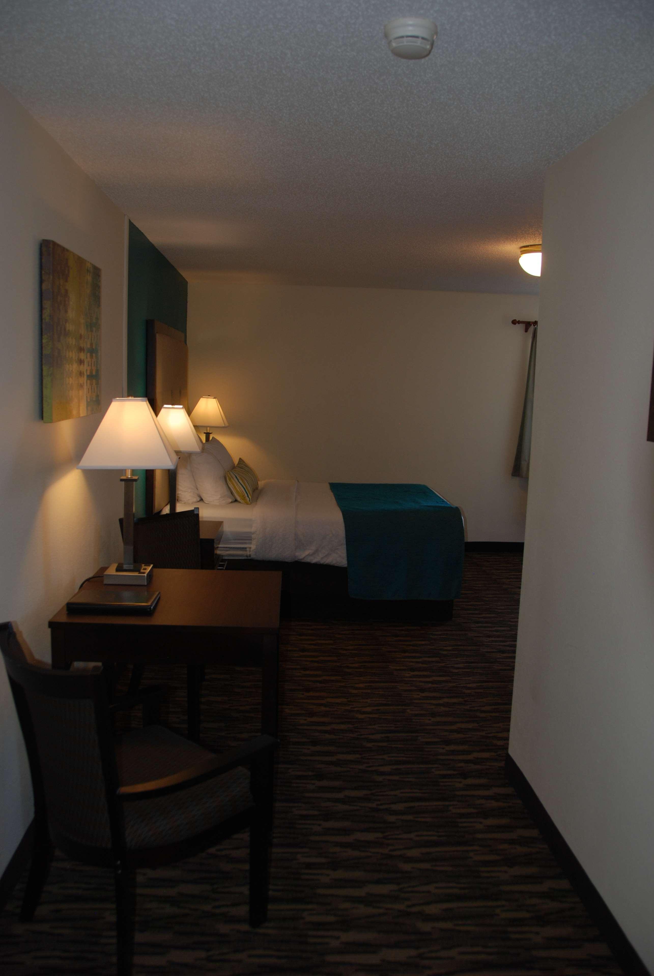 Best Western Baraboo Inn Экстерьер фото