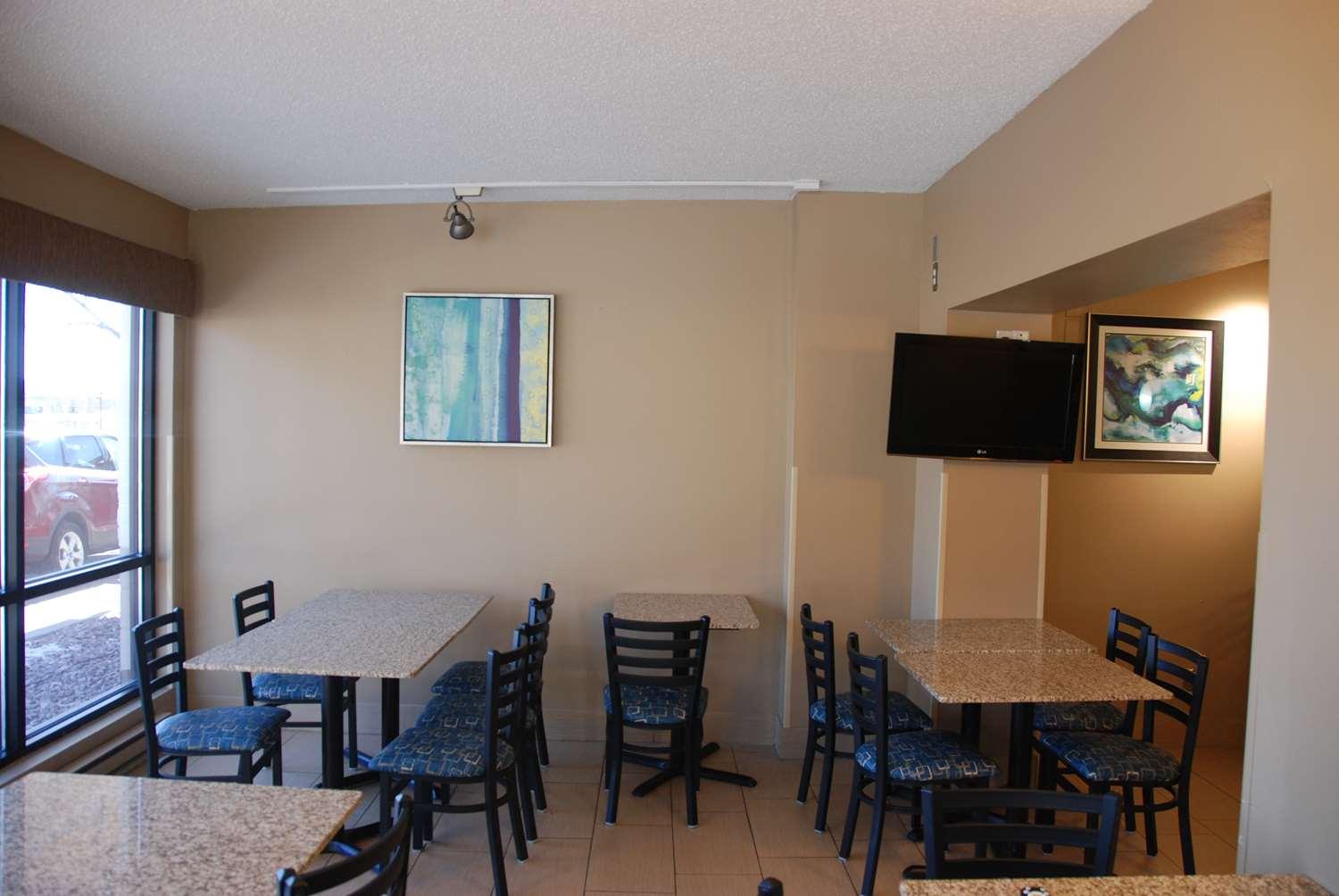 Best Western Baraboo Inn Экстерьер фото