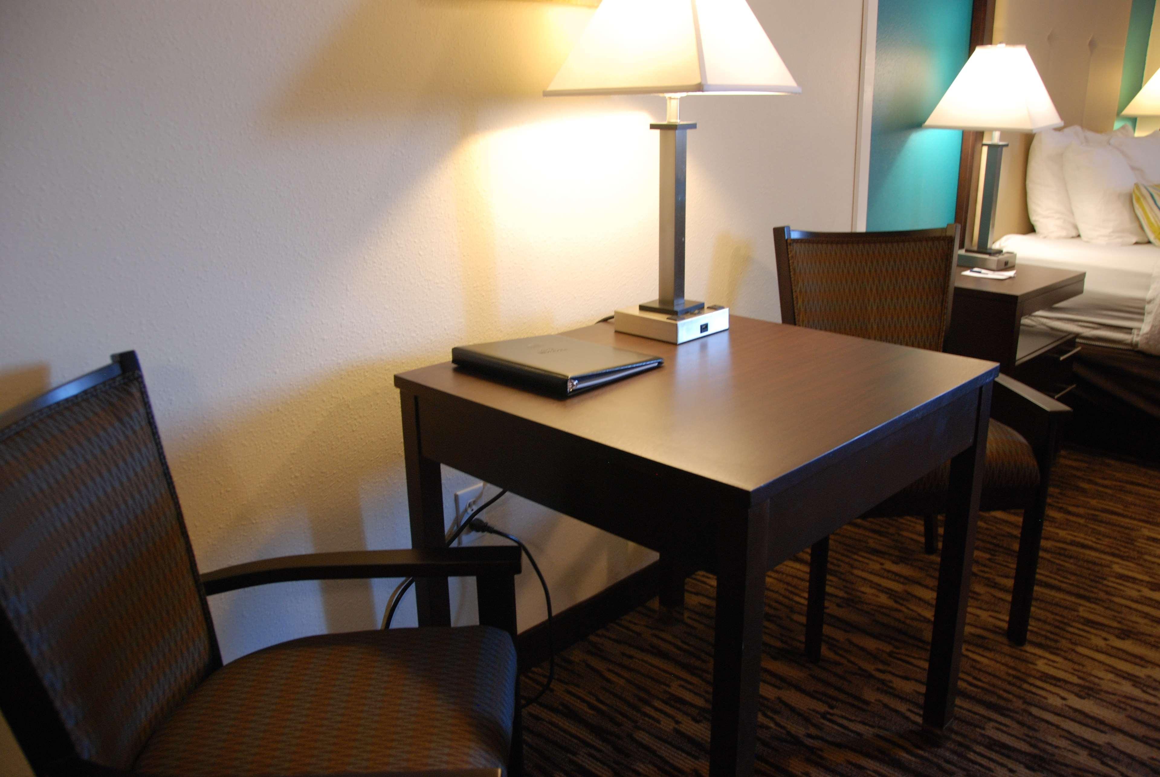 Best Western Baraboo Inn Экстерьер фото