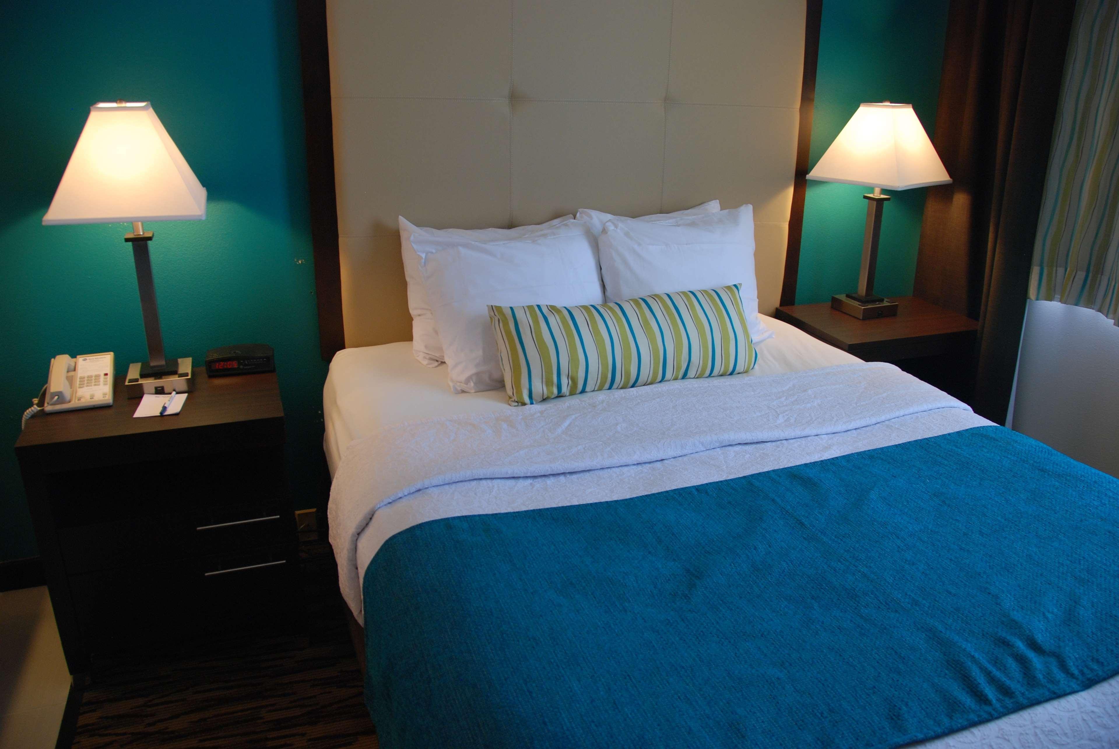 Best Western Baraboo Inn Экстерьер фото