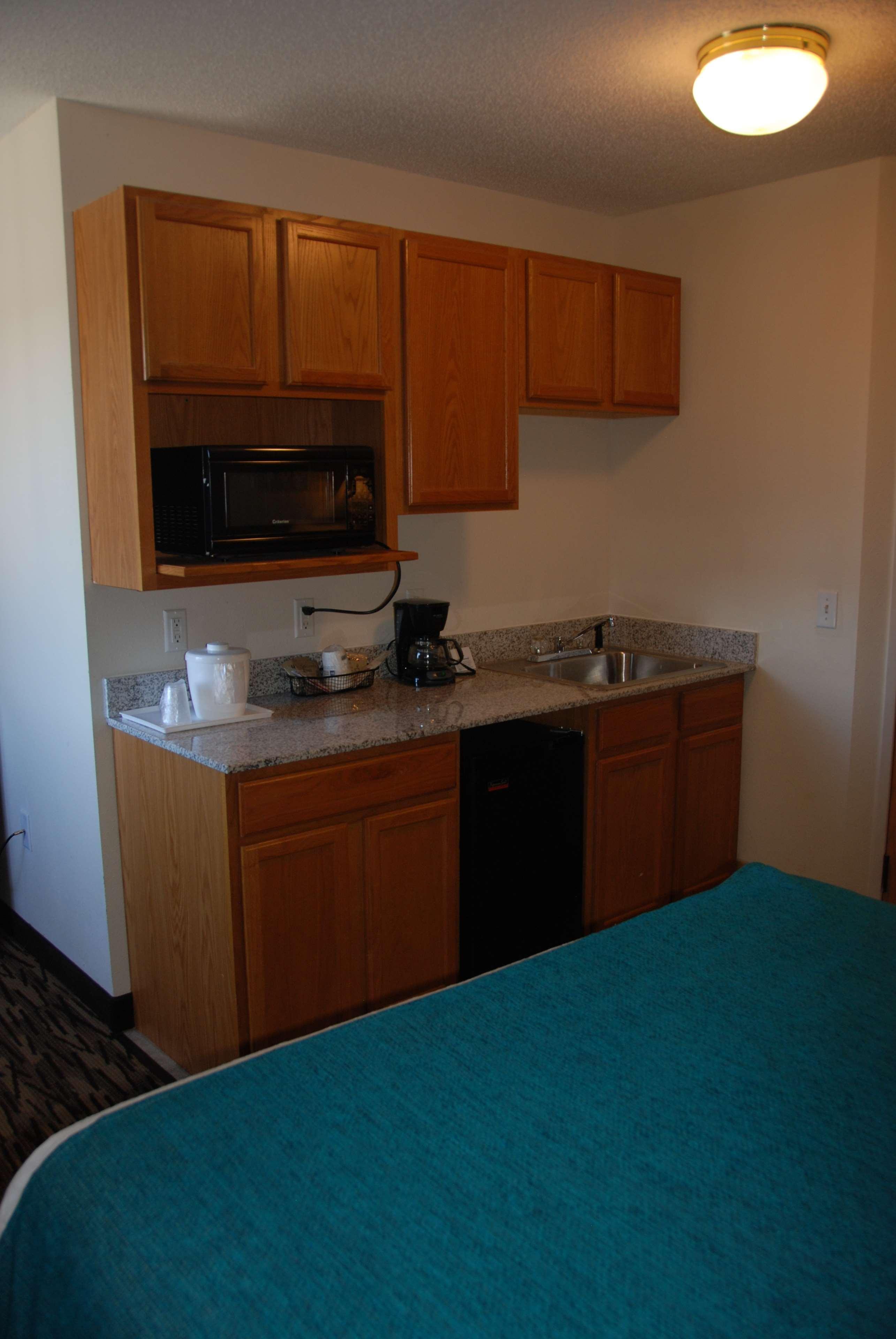 Best Western Baraboo Inn Экстерьер фото