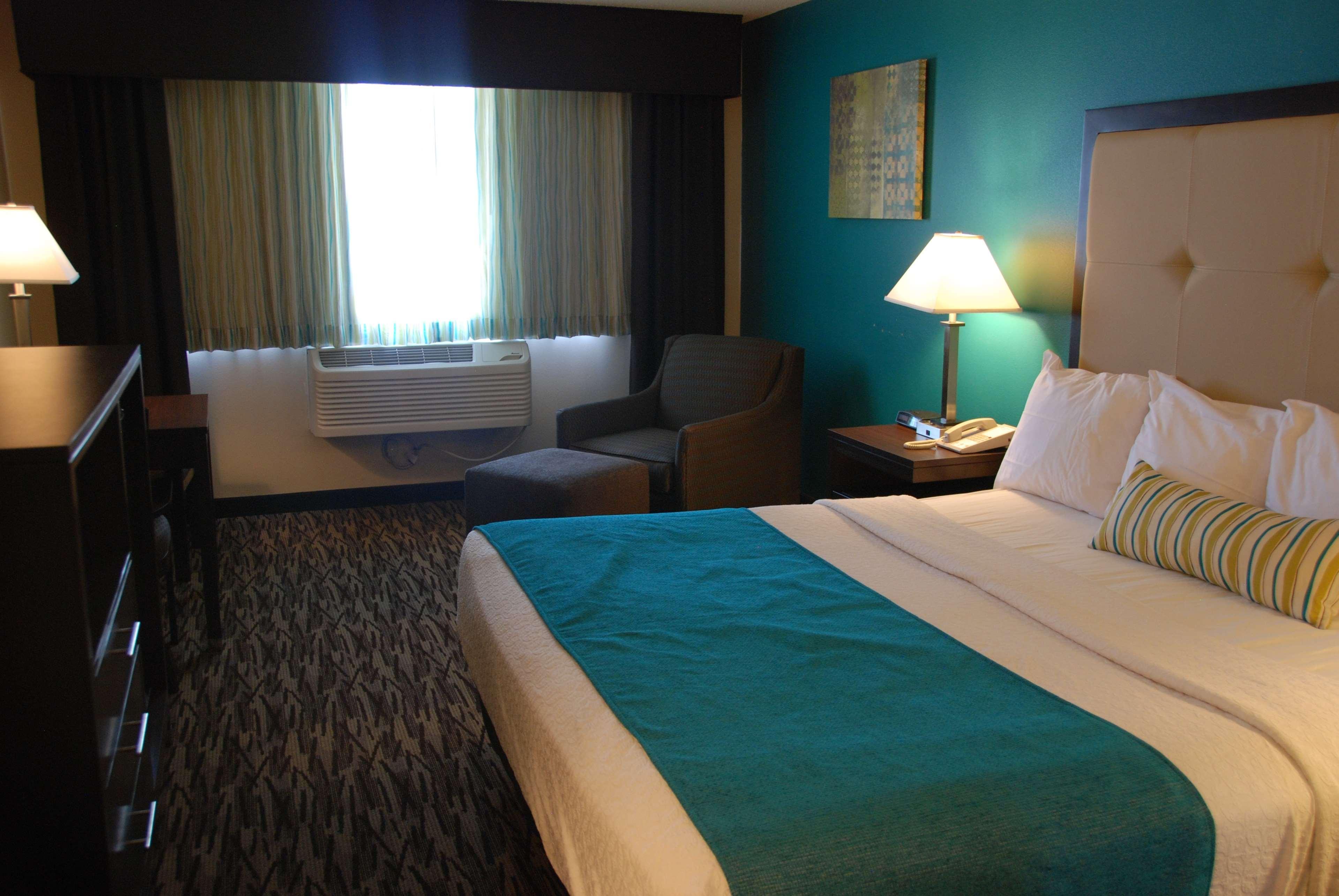 Best Western Baraboo Inn Экстерьер фото