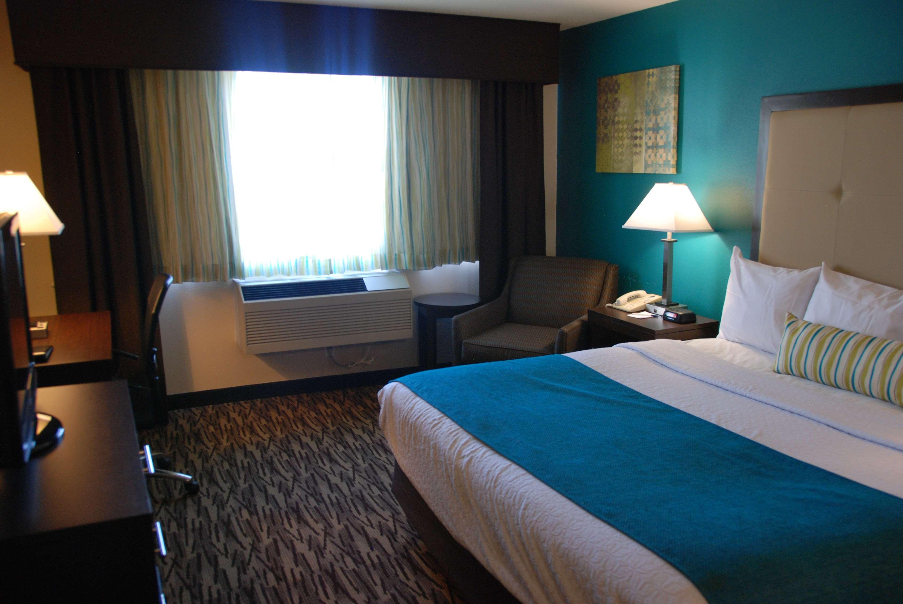 Best Western Baraboo Inn Экстерьер фото
