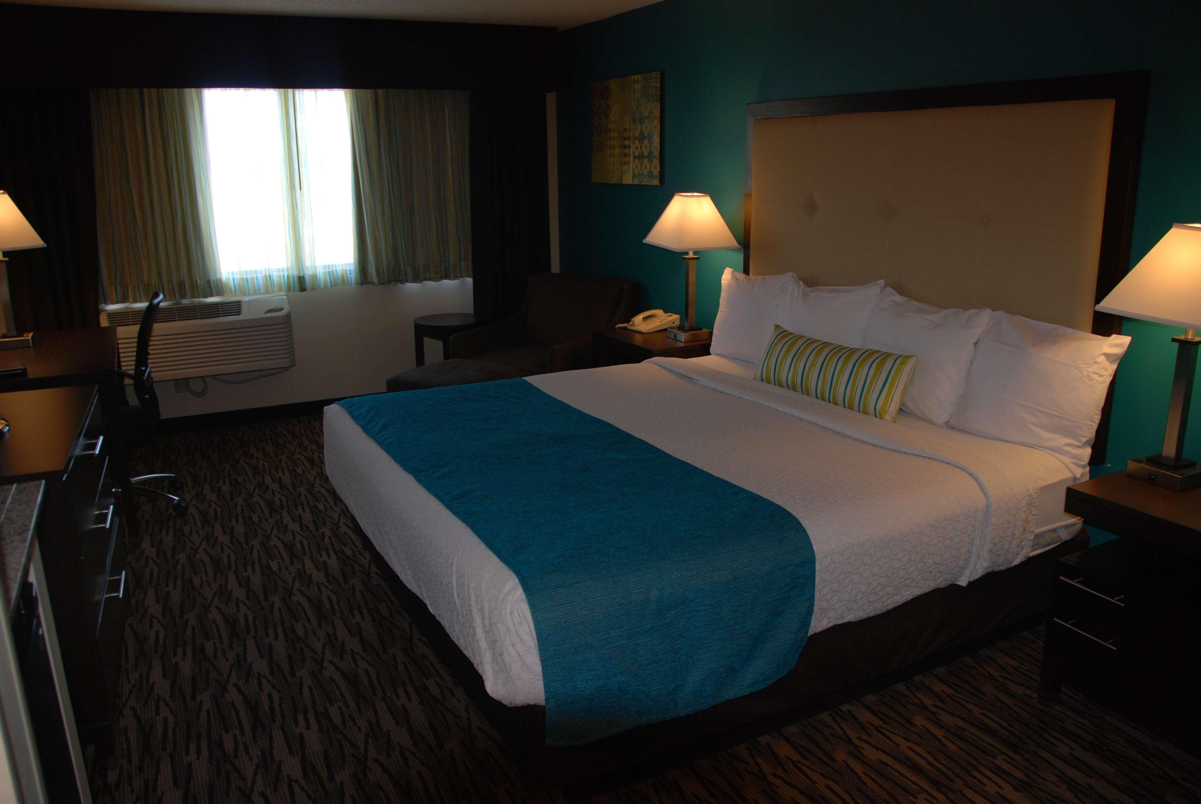 Best Western Baraboo Inn Экстерьер фото