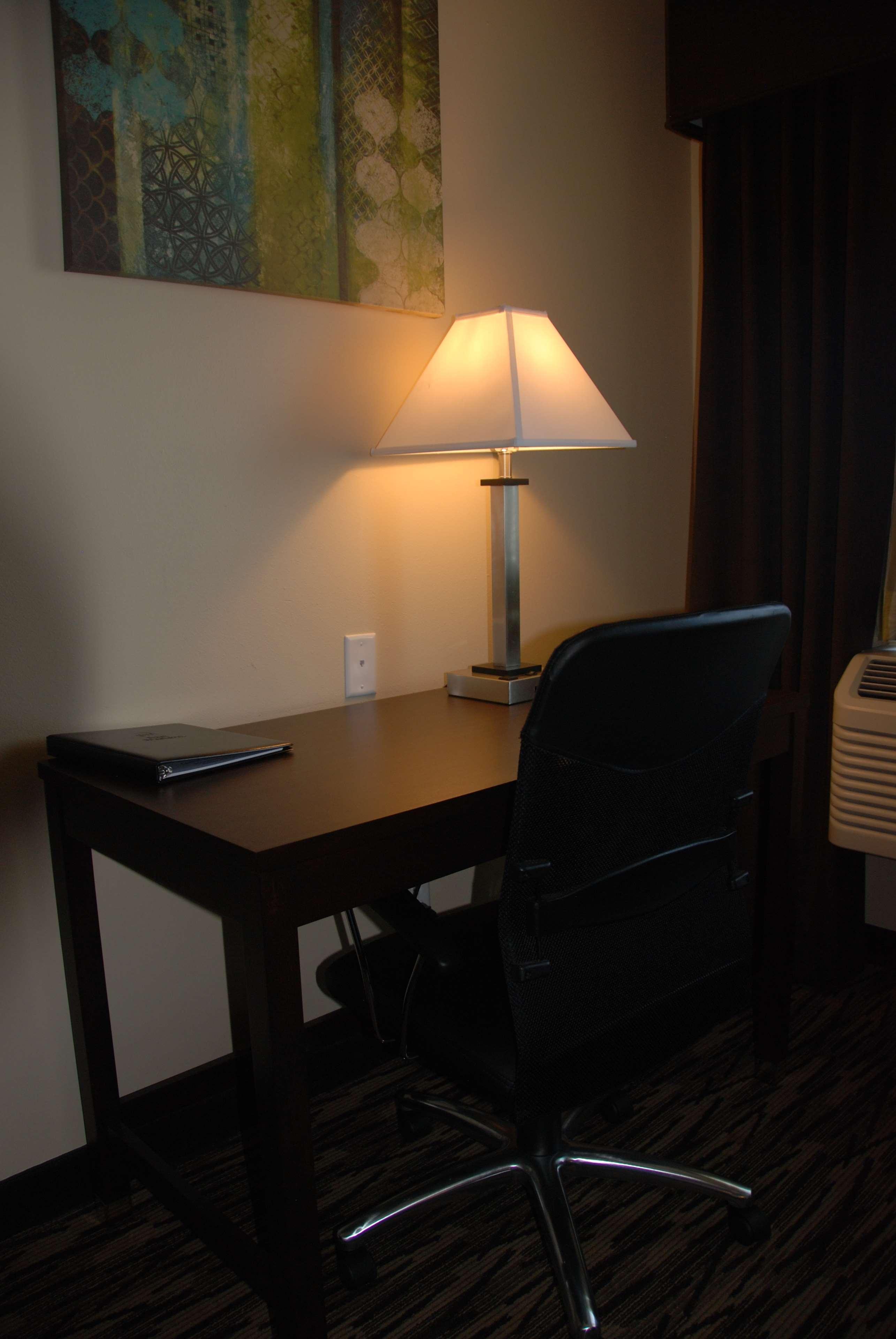 Best Western Baraboo Inn Экстерьер фото