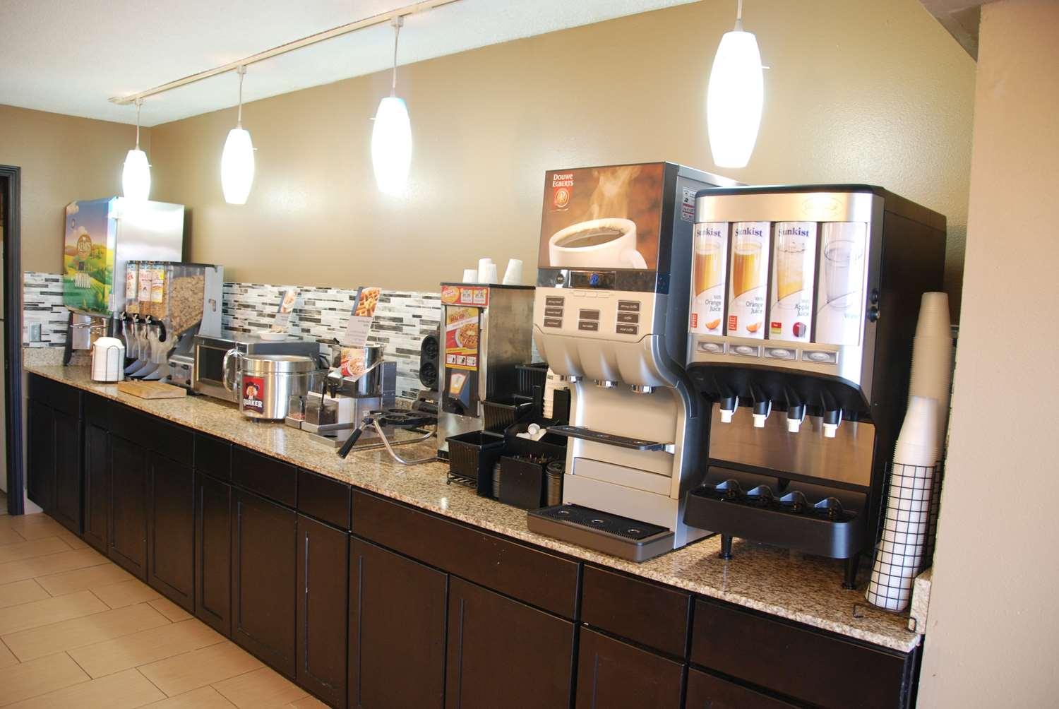 Best Western Baraboo Inn Экстерьер фото