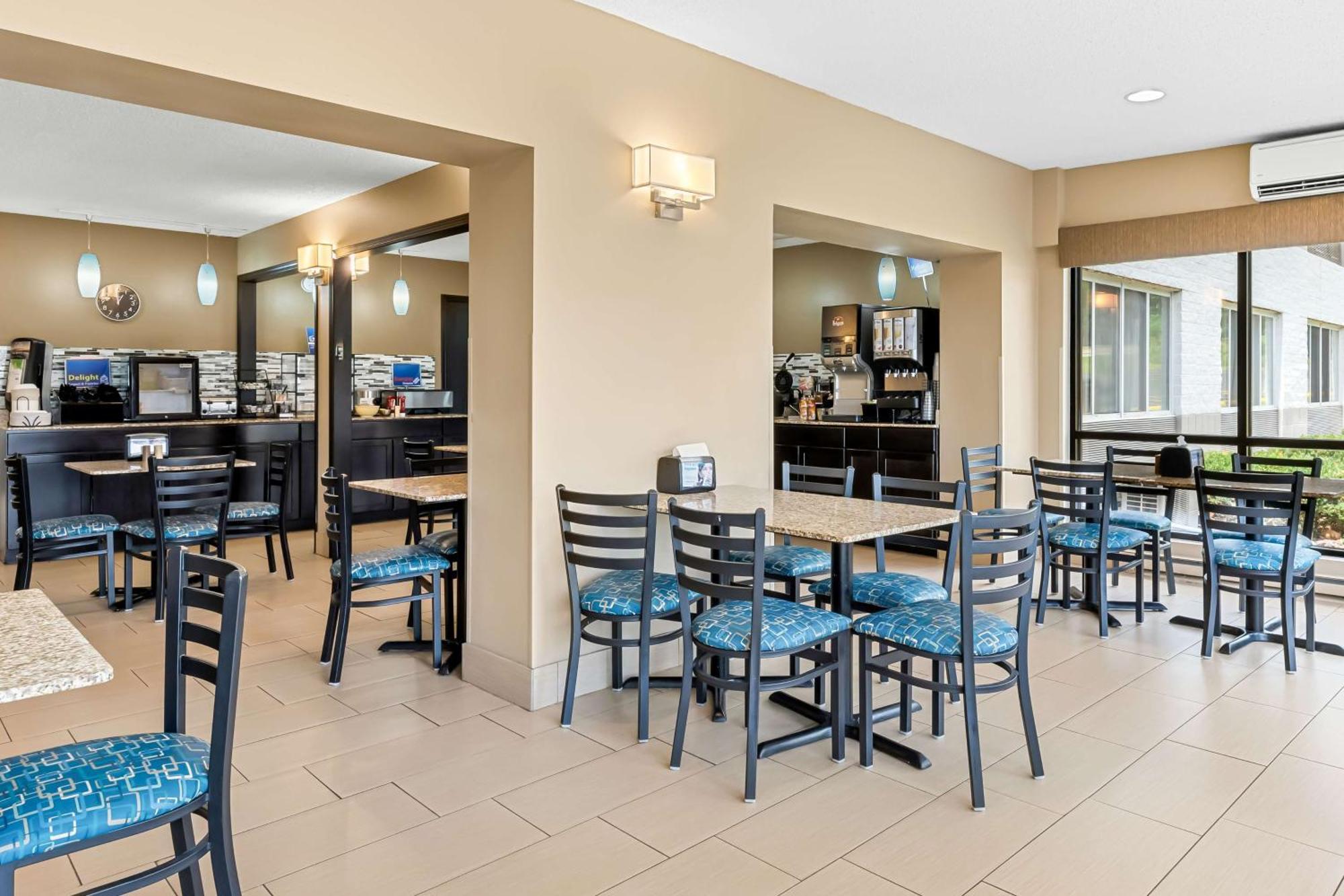 Best Western Baraboo Inn Экстерьер фото