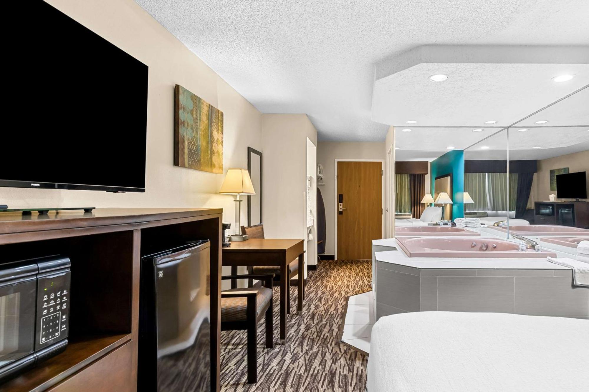 Best Western Baraboo Inn Экстерьер фото