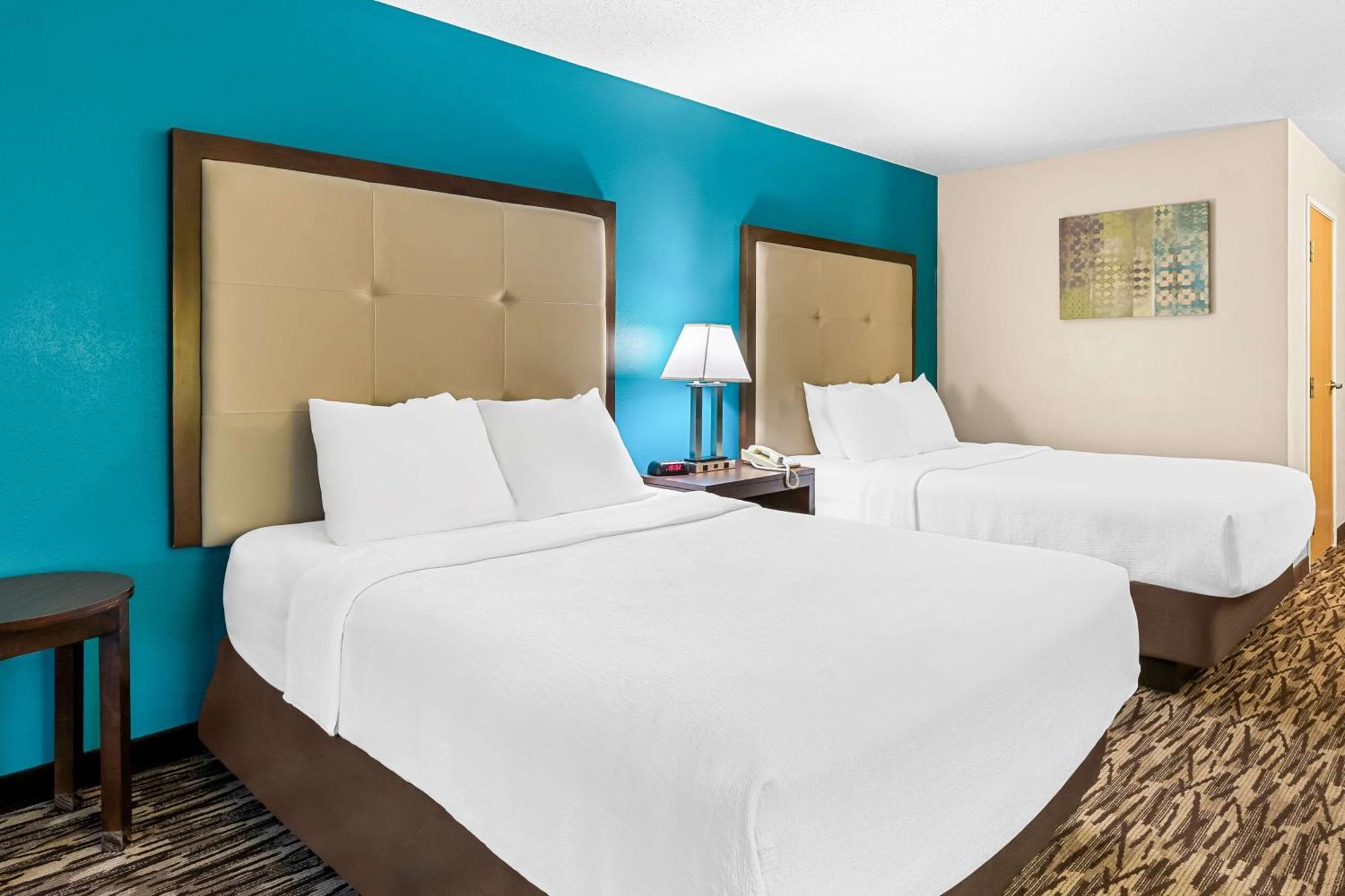 Best Western Baraboo Inn Экстерьер фото