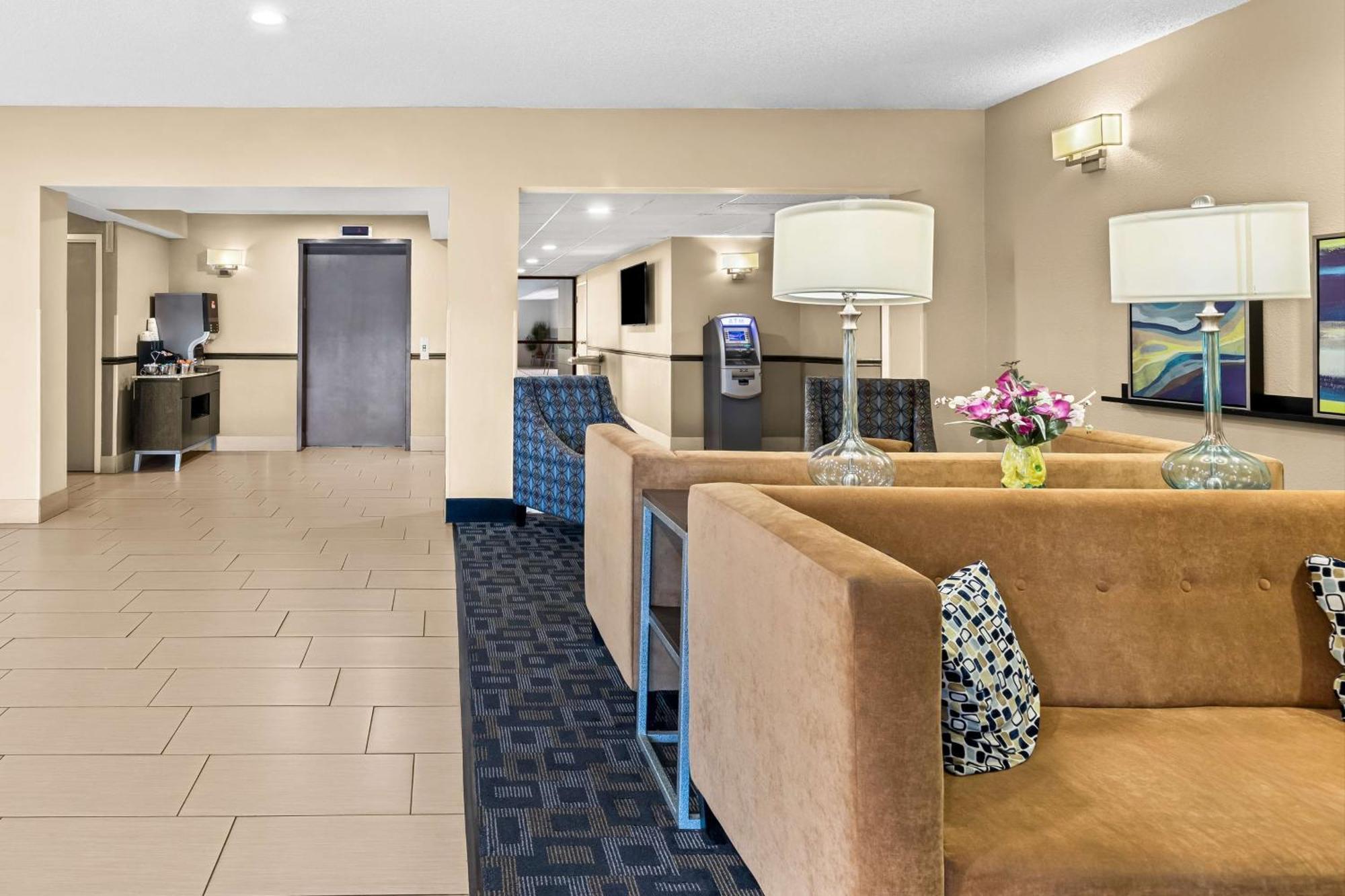 Best Western Baraboo Inn Экстерьер фото