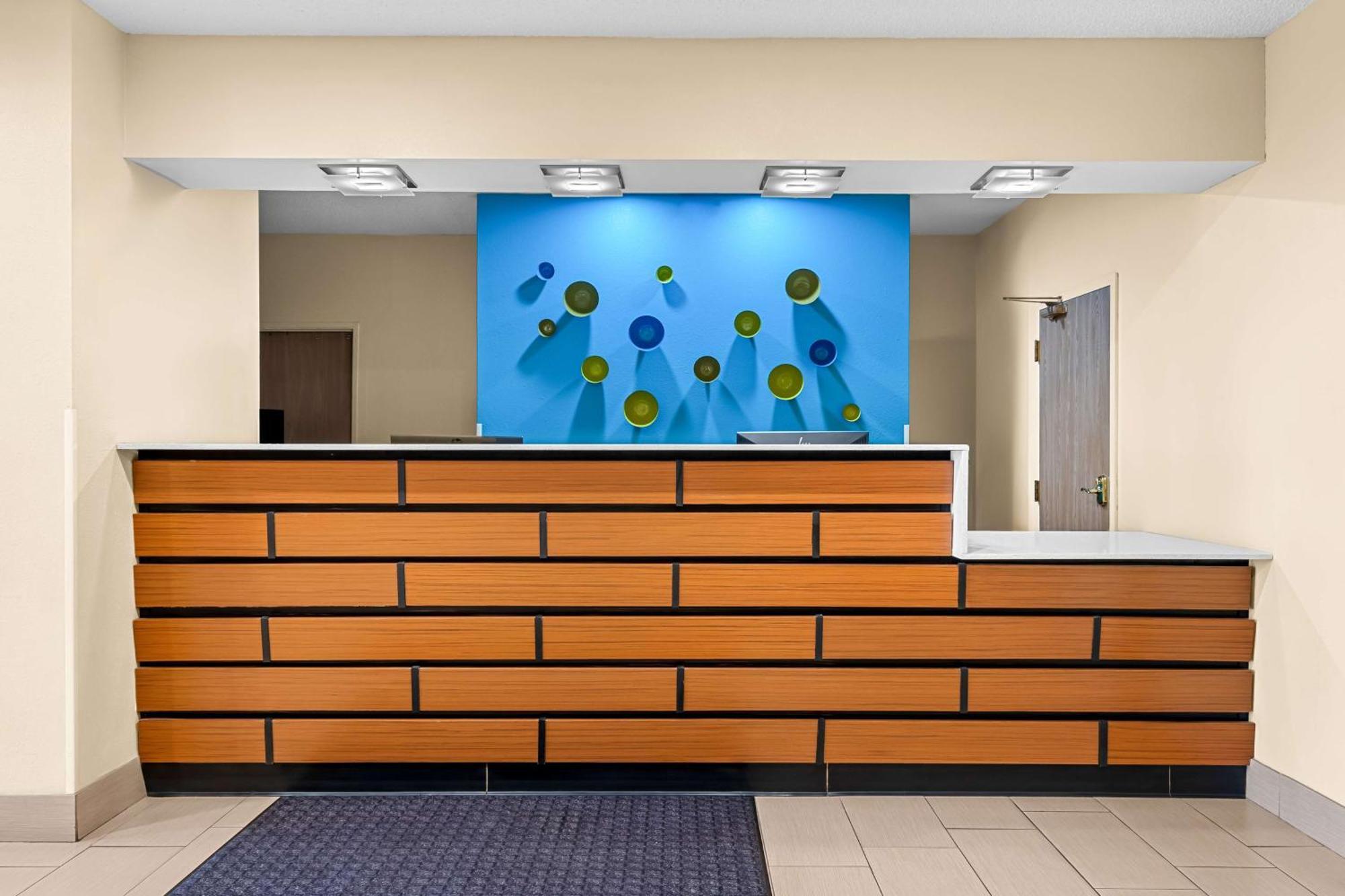Best Western Baraboo Inn Экстерьер фото